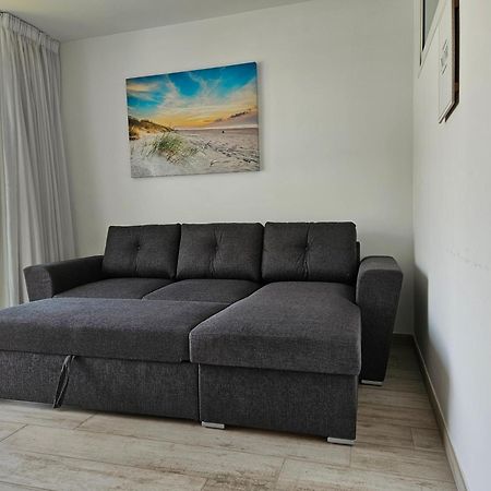 Apartamentos Europa - Playa Del Ingles - Yumbo San Bartolomé Dış mekan fotoğraf