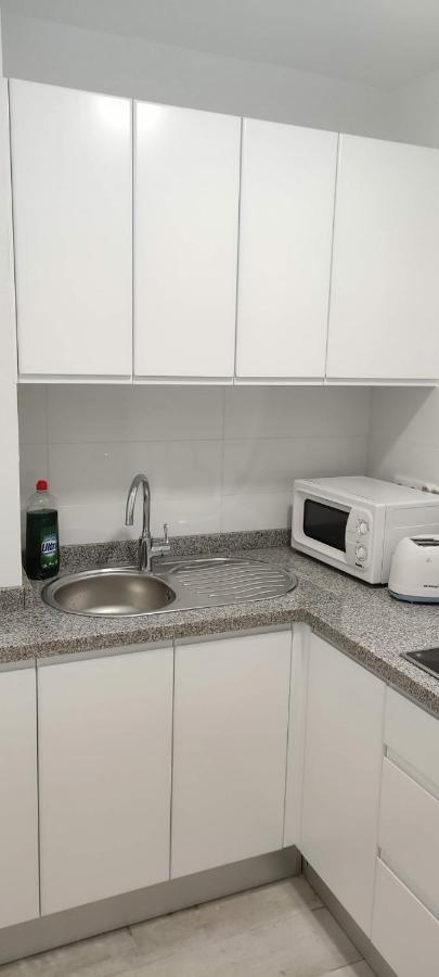 Apartamentos Europa - Playa Del Ingles - Yumbo San Bartolomé Dış mekan fotoğraf