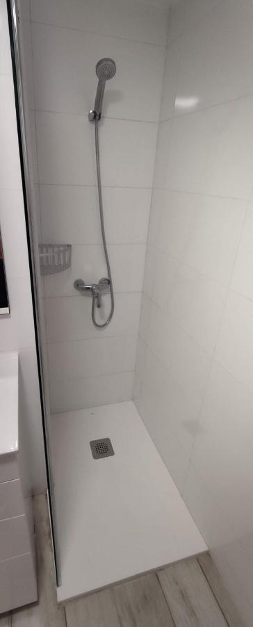 Apartamentos Europa - Playa Del Ingles - Yumbo San Bartolomé Dış mekan fotoğraf
