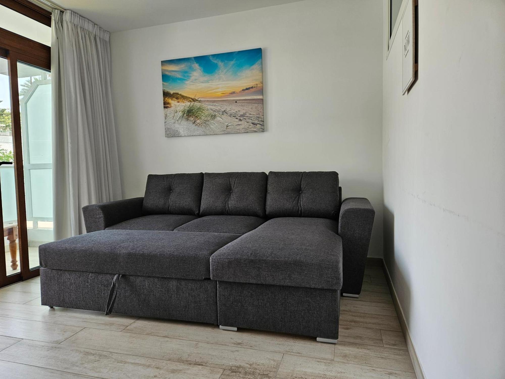 Apartamentos Europa - Playa Del Ingles - Yumbo San Bartolomé Dış mekan fotoğraf