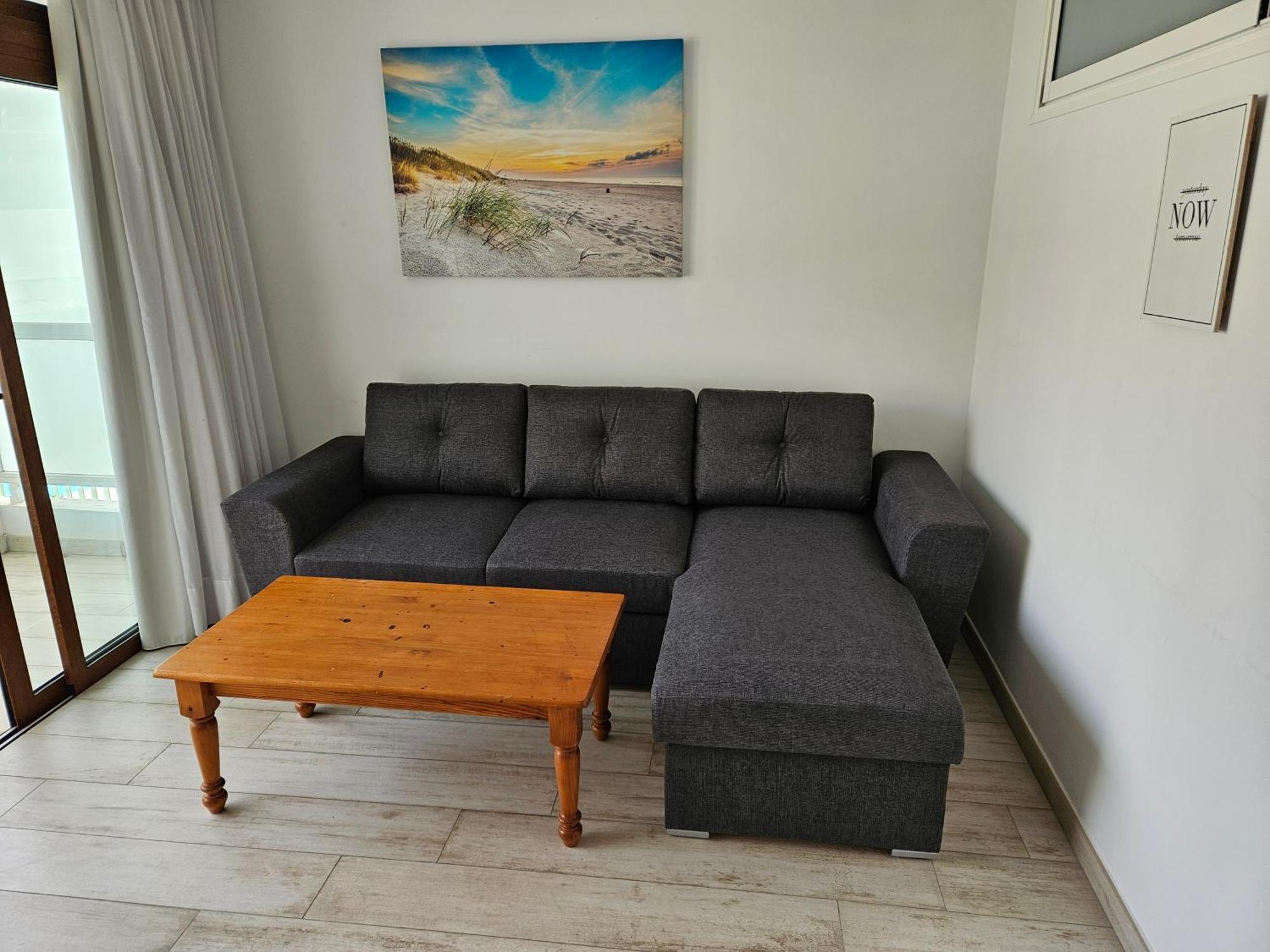 Apartamentos Europa - Playa Del Ingles - Yumbo San Bartolomé Dış mekan fotoğraf