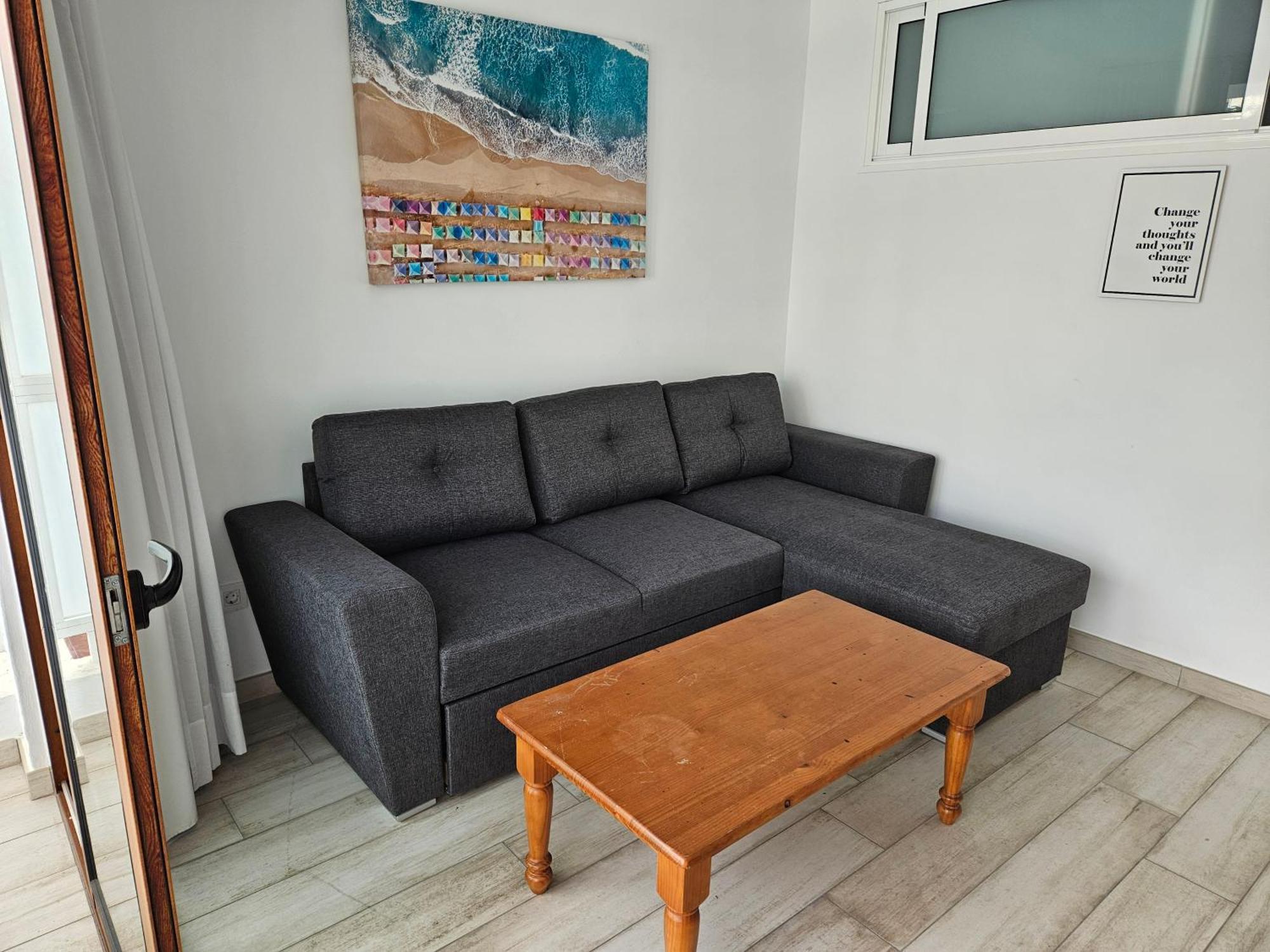 Apartamentos Europa - Playa Del Ingles - Yumbo San Bartolomé Dış mekan fotoğraf